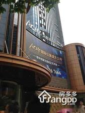 艾格美国际公寓小区图片