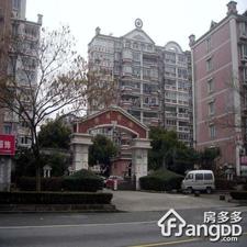 锦辉绿园小区图片