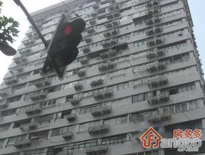 银河公寓小区图片