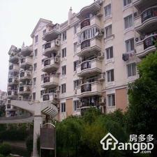 由由新邸小区图片