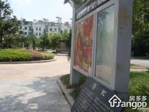 聚龙新苑小区图片