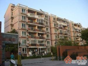 安居朝阳园小区图片