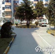 莲安西路225弄小区图片