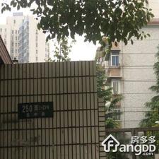 莲中路250弄小区图片