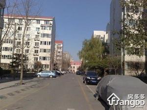 广安小区小区图片