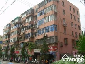 漕泾一村小区图片