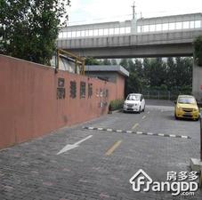 品臻国际公寓小区图片