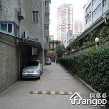 城申公寓小区图片