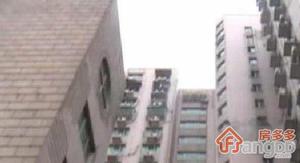 南天公寓小区图片