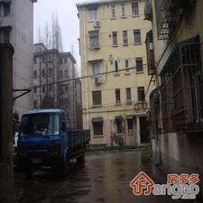 华浜新村小区图片