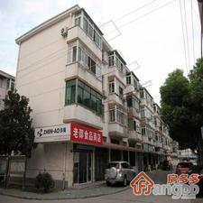 滨海四村小区图片