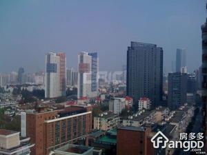 中信苑小区图片