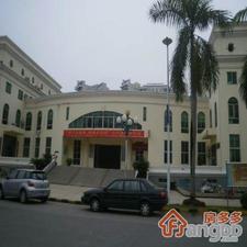 乐居城市花园小区图片