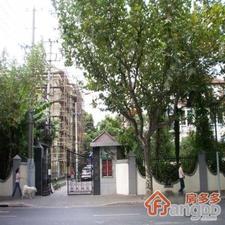 北京新村小区图片