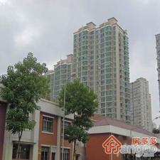 黄浦国际小区图片