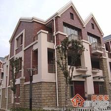 枫丹别院(公寓)小区图片