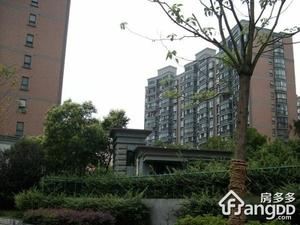 维多利华庭小区图片
