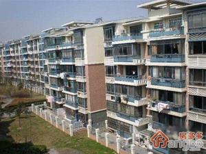 兰沁苑小区图片