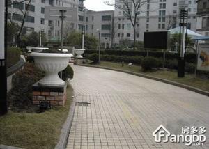 恒城花苑小区图片