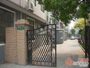 玉兰路57弄小区图片