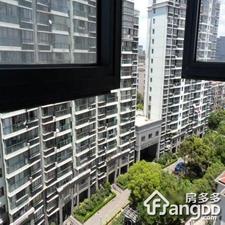 西部名邸小区图片