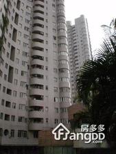 侨城东方花园小区图片