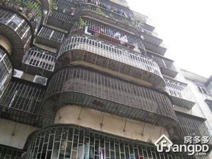 环卫小区小区图片