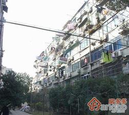 国定路580弄小区图片