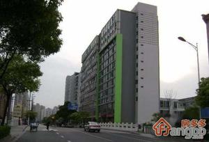 盛第大厦小区图片