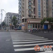 雅士公寓小区图片