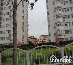 西郊家园小区图片