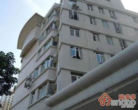 绿叶公寓小区图片