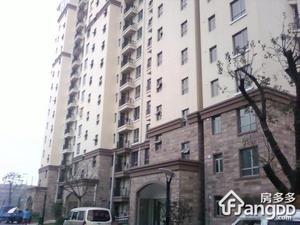 友好佳苑小区图片