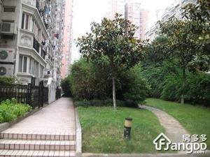 东珂花苑小区图片