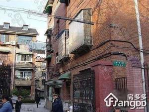 广灵一村小区图片