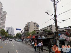 久欣公寓小区图片