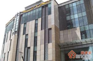 香港名都小区图片