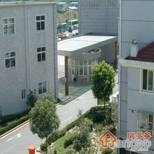 嘉宝公寓小区图片
