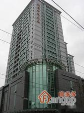 盛业大厦小区图片