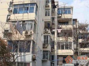 临沂四村小区图片