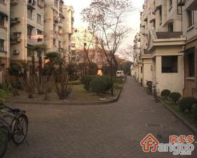 三林安居苑小区图片