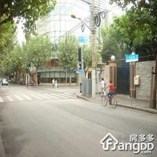 巨鹿路695弄小区图片