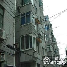 四达路25弄小区图片