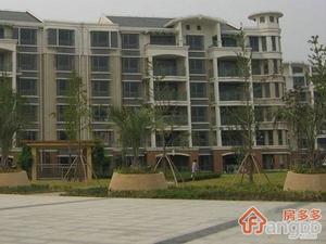 博泰景苑小区图片