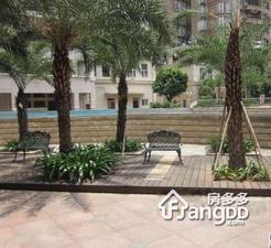 合生颐景华苑小区图片