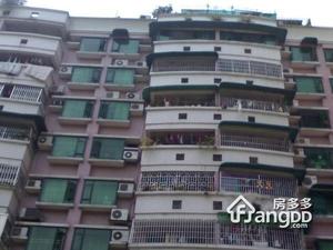 紫林居小区图片