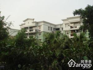永泰新村小区图片