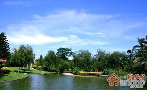 机关村小区图片