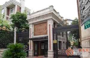 宝莲府邸(公寓)小区图片