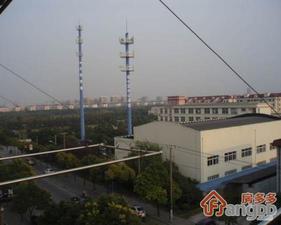 黎安三村小区图片